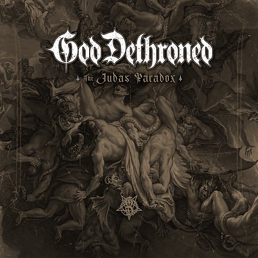 God Dethroned - Broken Bloodlines