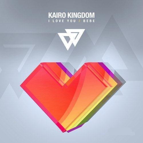 Kairo Kingdom and Thank You Kid - Bebe (Original Mix)
