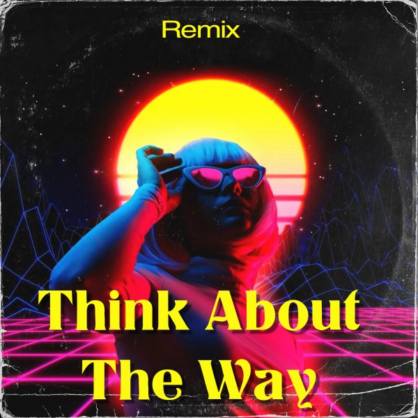 Ice MC - Think About The Way (DJ EDGE Remix)