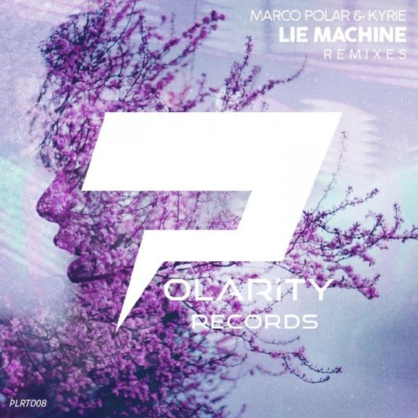 Marco Polar &amp; Kyrie - Lie Machine (The Distance &amp; Igi Remix)