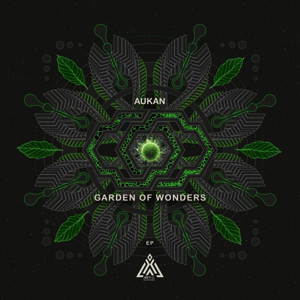 Aukan (IL) - The Theory of Everything (Original Mix)