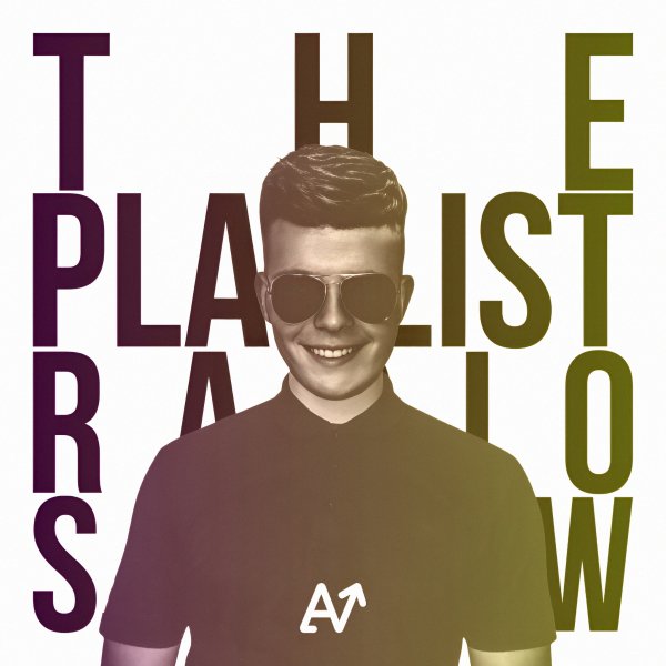 Alexander Vega - Playlist 001