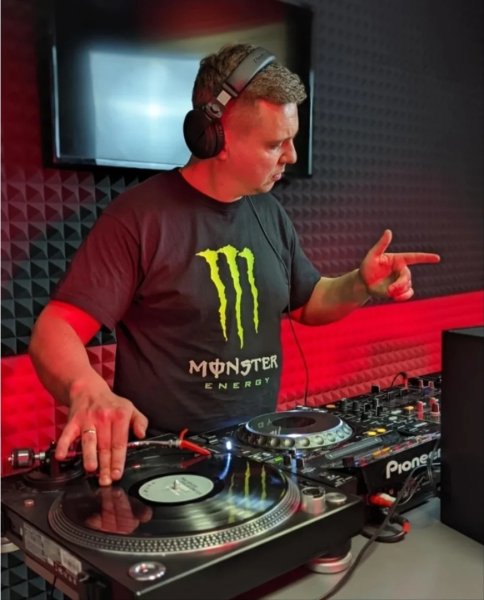 DJ EvgenyS - (episode 185)