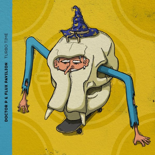 Doctor P, Flux Pavilion - Turbotime