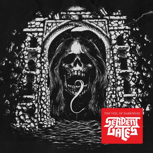 Serpent Gates - The Beast With Seven Heads