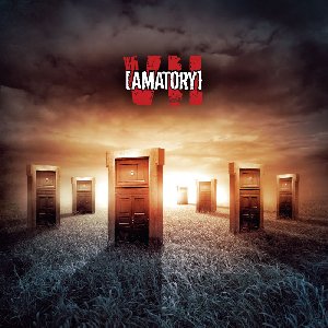 AMATORY - Пыль. Свет. Тишина