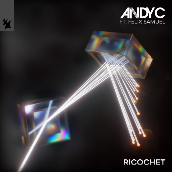 Andy C feat. Felix Samuel - Ricochet (Original Mix)