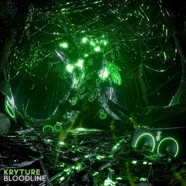 Kryture - BLOODLINE
