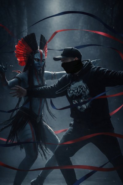 DOMINATOR - ТАНЕЦЬ 2026