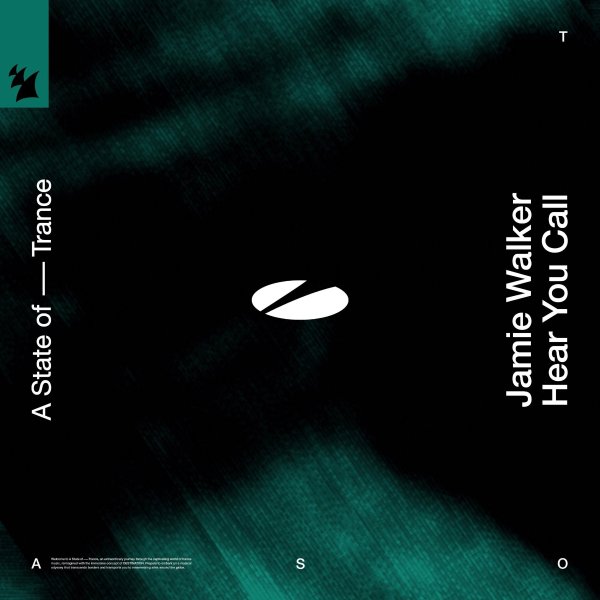 Jamie Walker - Hear You Call (Extended Mix)