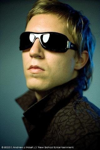 Sub Focus - Last Jungle