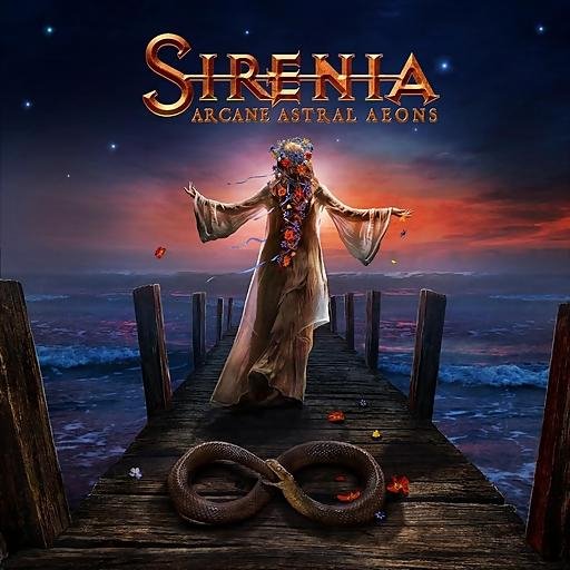 Sirenia - Into The Night
