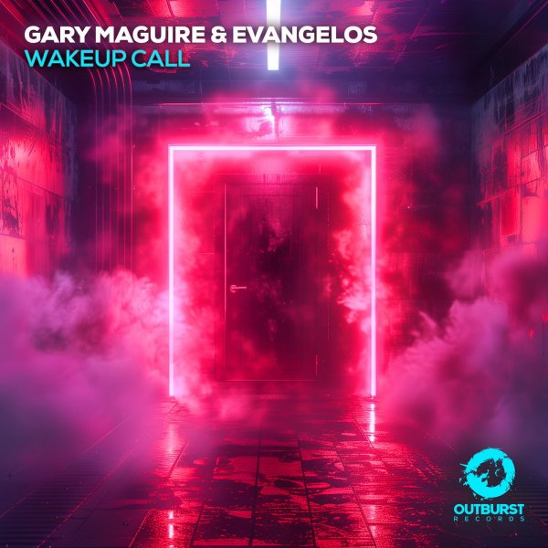 Gary Maguire &amp; Evangelos (GR) - Wakeup Call (Extended Mix)