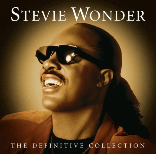Stevie Wonder - Lately