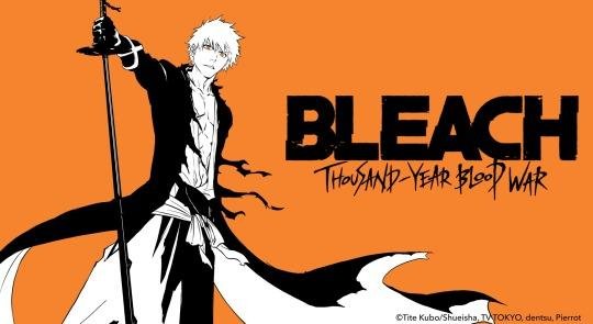 Bleach TYBW Arc OST - Number One (PV. Version) Extended