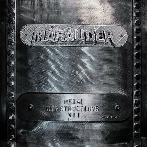 Marauder - Shout It Out