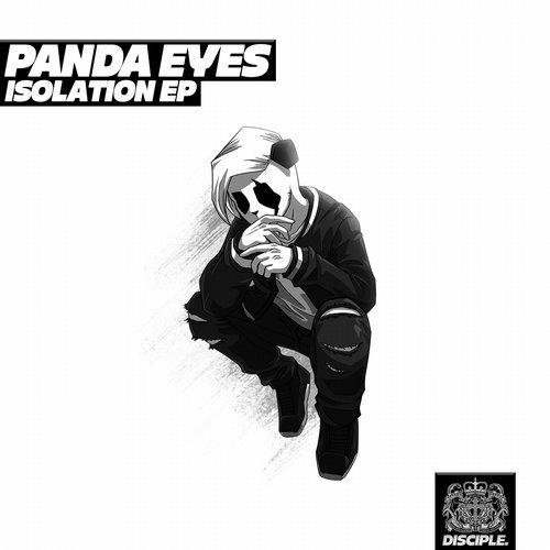 Panda Eyes - Isolated (Original Mix)