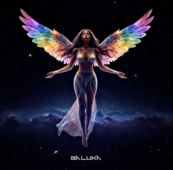 Galuka - O Infinito Somos Nos