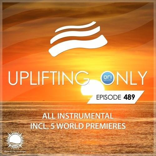 Ori Uplift - Uplifting Only 489