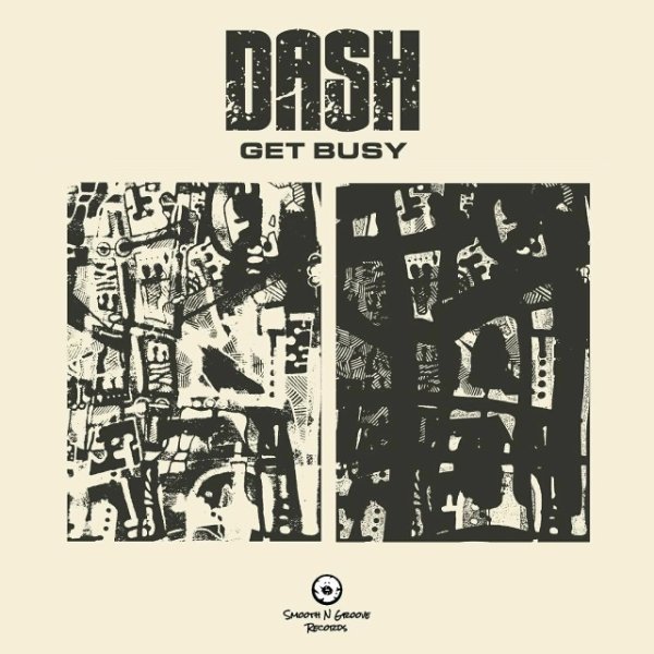 Dash - Jigsaw