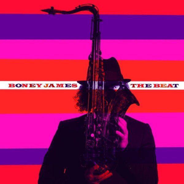 Boney James - Powerhouse