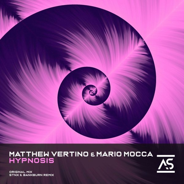 Matthew Vertino;Mario Mocca - Hypnosis (Extended Mix)