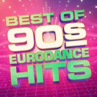 EuroDance Hits 90 s - Vol.1 (La Bouche  Haddaway  Maxx  Culture Beat...) - YouTube.mp3 - Без названия