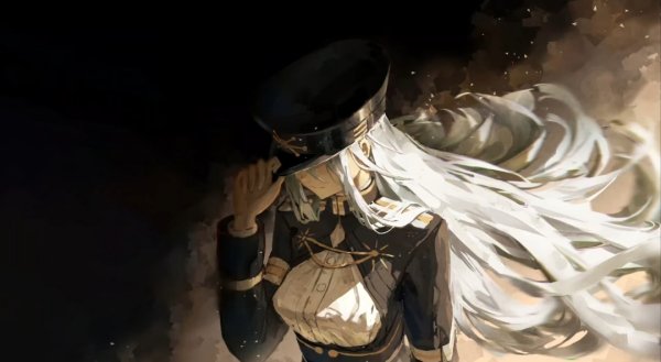 GHOST PULSE - Where You End