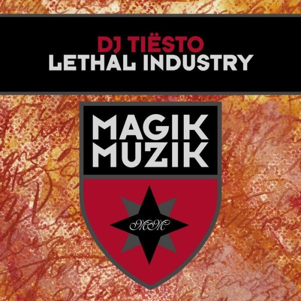 DJ Tiesto - Lethal Industry (CJ Stone Meets Mr. Phillips Remix)