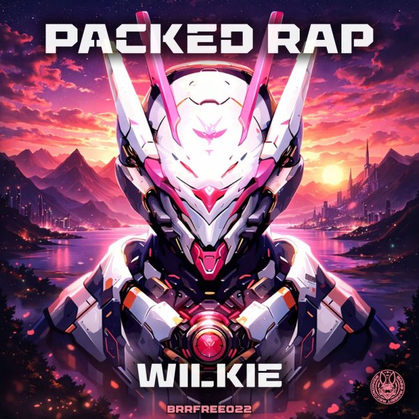 Wilkie - Packed Rap