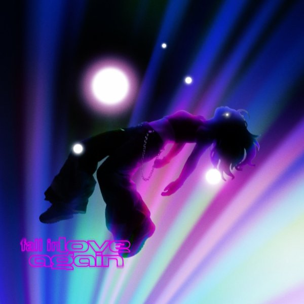 W&amp;W &amp; Blair - fall in love again (Original Mix)