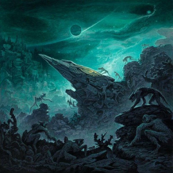 Becoming The Archetype - The Calling