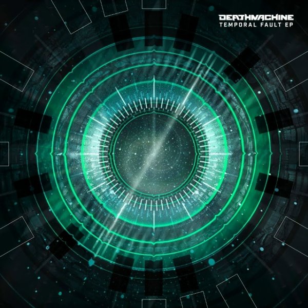 Deathmachine - Trauma