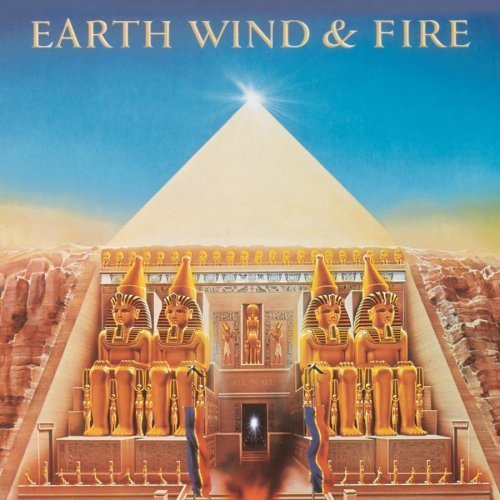 Earth, Wind &amp; Fire - Love's Holiday