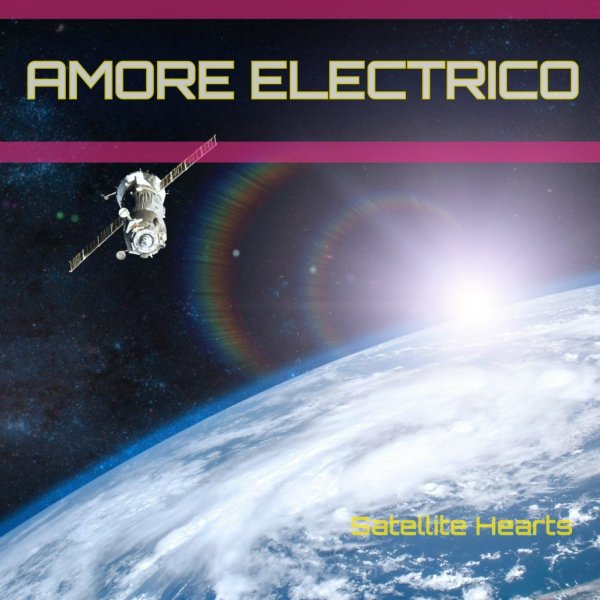 Amore Electrico - Giorno E Notte