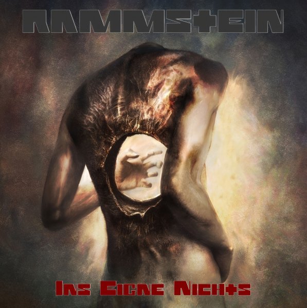 Rammstein - Ins Eigne Nichts