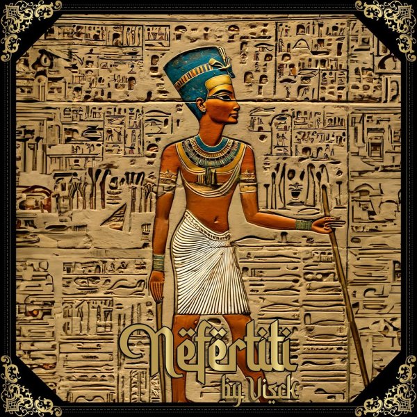 Visck - Nefertiti