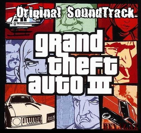 Elizabeth Daily - Shake It Up GTA 3