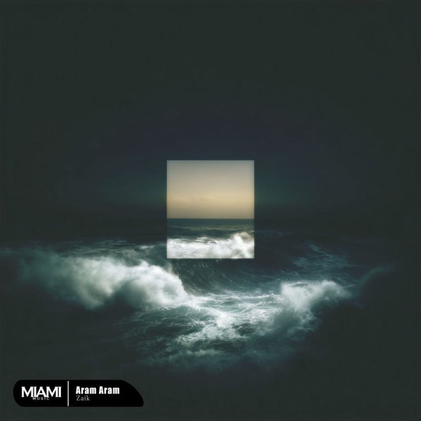Zaik - Aram Aram