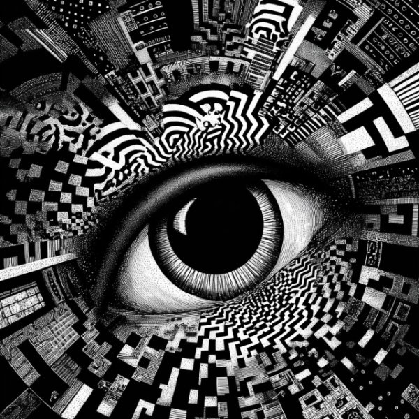 Whales - DMT