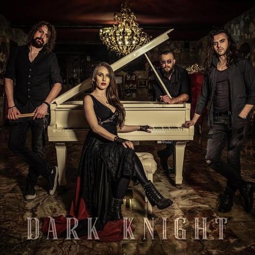 Sevi - Dark Knight