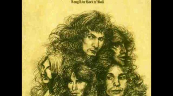 Rainbow - Kill The King