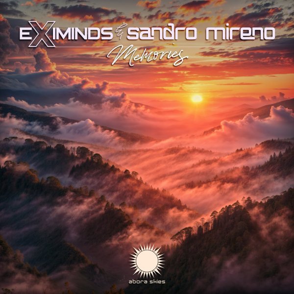 Eximinds &amp; Sandro Mireno - Memories (Extended Mix)