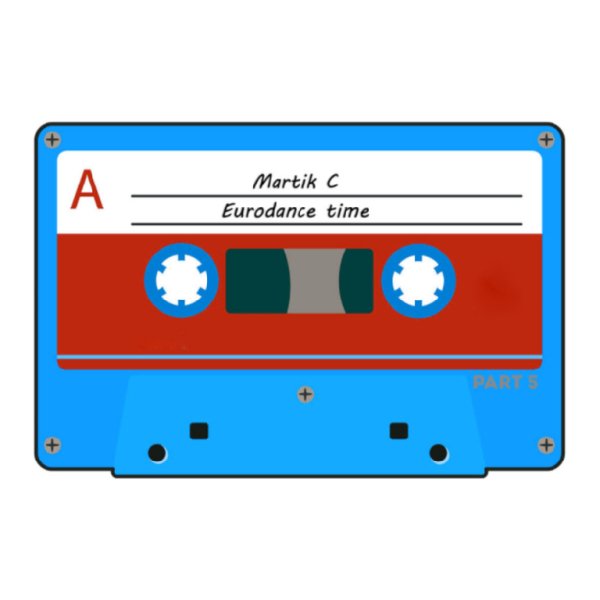 Martik C - Boom Boom Pow