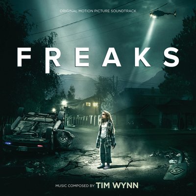 Tim Wynn - Learning to Lie (From "Freaks")