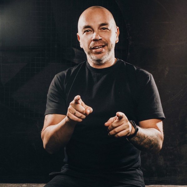 Fonarev &amp; Sergey Sanchez. . - Prodigy Con. Moscow. 2025.