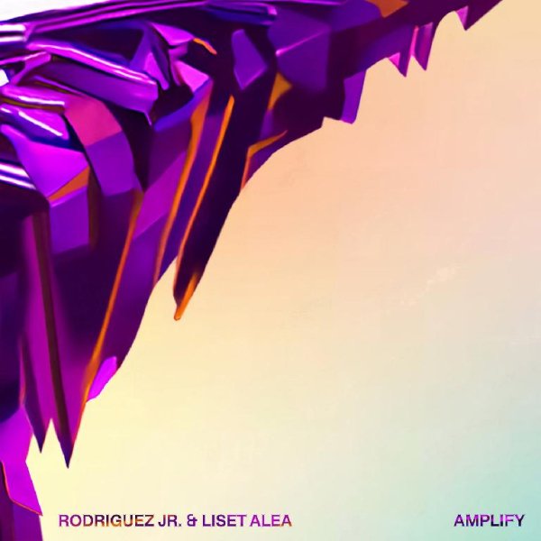 Rodriguez Jr., Liset Alea, - Amplify
