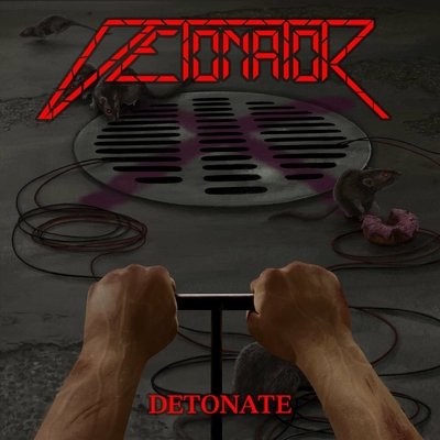 Detonator X - Soul Of Mine
