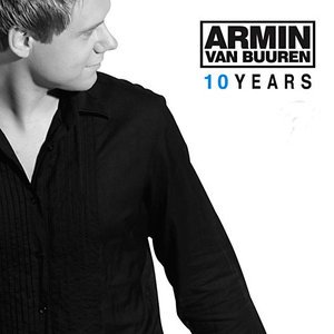 Armin van Buuren, Racoon - Love You More