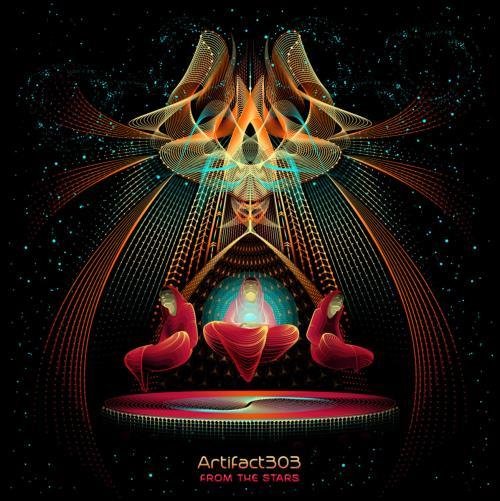 Artifact303 - From The Stars [Full Album]